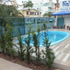 Отель Residencial Praia Mar, фото 19