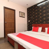 Отель R K Guest House By OYO Rooms, фото 2