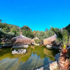 Отель Olympos Paradi̇se Hotel, фото 5