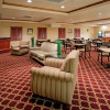 Отель Holiday Inn Express Syracuse Fairgrounds, an IHG Hotel, фото 27