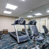 Отель Quality Inn & Suites Heritage Park, фото 27