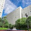 Отель New Otani Inn Tokyo, фото 1