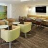 Отель Hilton Cincinnati Airport, фото 17