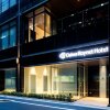 Отель Daiwa Roynet Hotel Ginza PREMIER в Токио
