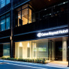 Отель Daiwa Roynet Hotel Ginza PREMIER, фото 23