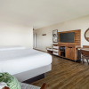 Отель Hampton Inn & Suites Kutztown, фото 4