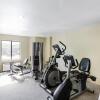 Отель Quality Inn & Suites Richardson-Dallas, фото 21