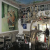 Отель American Backpackers Hostel, фото 10