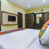 Отель Fabhotel Bhiwandi Palace, фото 6