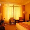 Отель Dalian Chaoyue International Hotel, фото 6