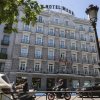 Отель Mora by MIJ в Мадриде
