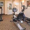 Отель Quality Inn & Suites Downtown Walla Walla, фото 26