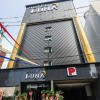 Отель Yeosu Luna Hotel, фото 1
