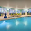 Отель SpringHill Suites by Marriott Idaho Falls, фото 24