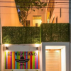 Отель Sunny Private Studio Pool Rooftop Lounge Minutes From the Beach Beaches 5th Avenue, фото 1