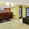 Отель Days Inn by Wyndham Conover-Hickory, фото 8