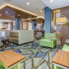 Отель Holiday Inn Express & Suites Elkhart North, an IHG Hotel, фото 13