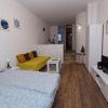 Отель Central Studio Apartman, фото 6
