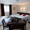 Отель Hostellerie de l'Abbaye, фото 5