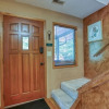 Отель A Southern Point Of View - 3 Bedrooms, 2 Baths, Sleeps 8 cabin, фото 14
