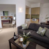 Отель Cowes Luxury Beachfront Apartment - Phillip Island, фото 1