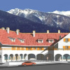 Отель Appartamento Tarvisio Al Vecchio Mulino, фото 4