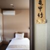 Отель KYOTO Guest Inn Nagaokakyo, фото 2