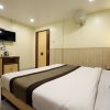 Отель OYO 7445 Hotel Amritsar Residency, фото 23