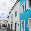 Отель Casa de Hóspedes Porto Pim, фото 1