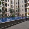 Отель Sudirman Suites Apartment в Бандунге
