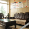 Отель High-speed Railway Station Store of Baoyun Express Hotel in Zaozhuang, фото 10