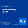 Отель Ferienwohnung Flur 34, фото 20