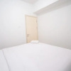 Отель Compact And Homey 2Br At Benson Supermall Mansion Apartment, фото 4
