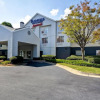 Отель Fairfield Inn & Suites Atlanta Kennesaw, фото 15
