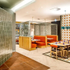 Отель Holiday Inn Manchester Airport, an IHG Hotel, фото 25