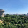 Отель Augartenblick Penthauscombo 15/16 - Blick zum Riesenrad, фото 14