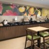 Отель Fairfield Inn & Suites by Marriott Albuquerque Airport, фото 16