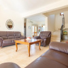 Отель Hector Beach Villa Large Private Pool Walk to Beach Sea Views A C Wifi Car Not Required - 2111, фото 3