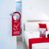 Отель RedDoorz Plus @Yeesort Lapaz Iloilo City, фото 3