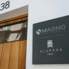 Отель Magno Apartments Alameda 1851 Penthouse - Private terrace and jacuzzi, фото 1
