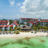 Отель The Royal Cancun All Suites Resort, фото 22