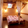 Отель Apartment With 5 Bedrooms in Valloire, With Wonderful Mountain View, Balcony and Wifi, фото 3