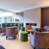 Отель Gartenhotel Heusser, фото 1