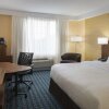 Отель Fairfield Inn & Suites by Marriott Ottawa Kanata, фото 5