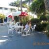 Отель Tradewinds Hotel LAX Airport, фото 17