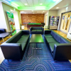 Отель Starway Hotel Qingdao Middle Xianggang Road, фото 8