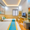 Отель Love Hotel Airport, фото 19