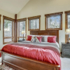 Отель Highlands Getaway 4 Bedroom Home by RedAwning, фото 5