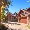 Отель Marksberry Lodge 4 Bedrooms 5.5 Bathrooms Home, фото 3