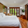 Отель Luxury Danang Beach Pool Villa, фото 6